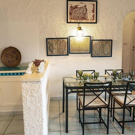 Villa Angela Santa Teresa Gallura Exterior photo